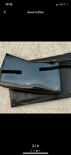 Armani Beauty Wristlet