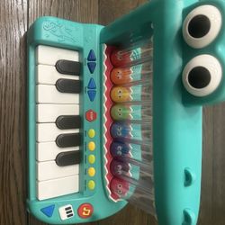 Kids Keyboard 