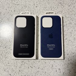 iPhone 16pro Cases