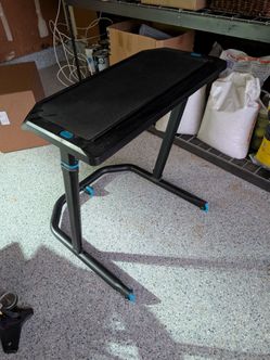 Wahoo Desk Kickr