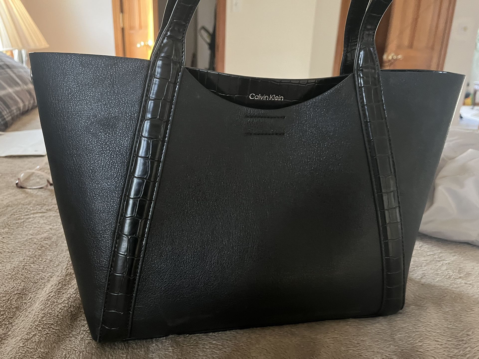 Calvin Klein Tote