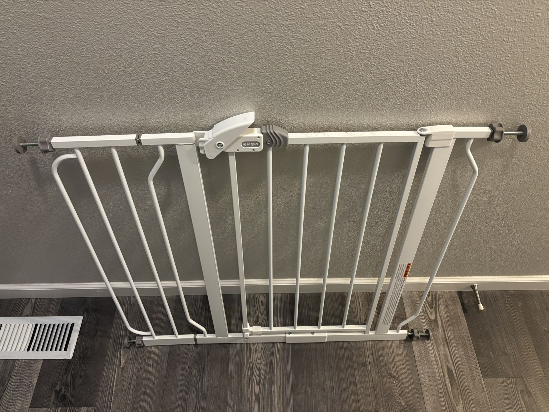 Free Baby Gate 