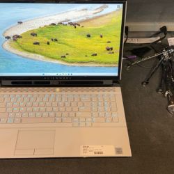 Alienware Area 51 R2 Gaming Laptop