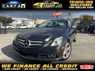 2010 Mercedes-Benz E 350