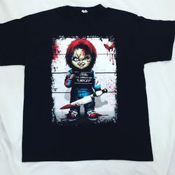 Chucky T Shirt