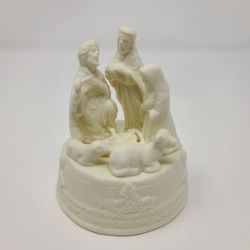 Nativity Scene