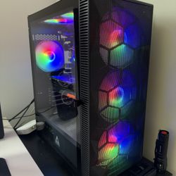 Gaming PC 