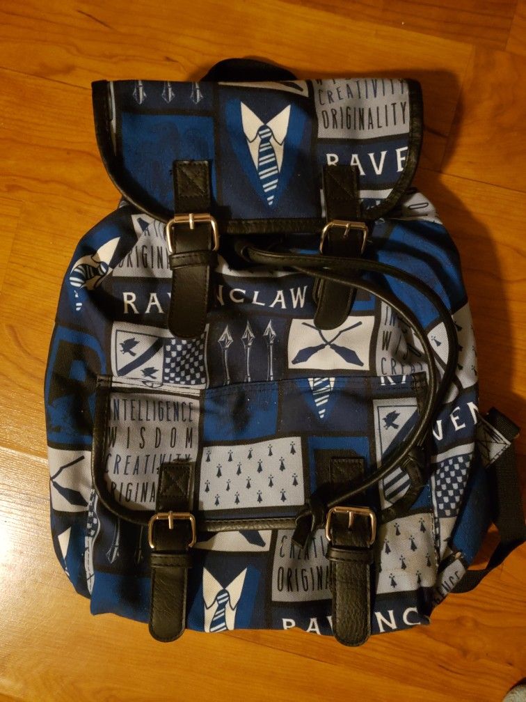 Harry Potter Backpack