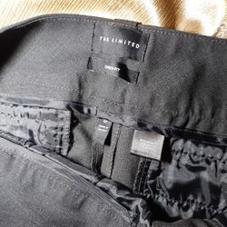 DRESS PANTS & CARGOS