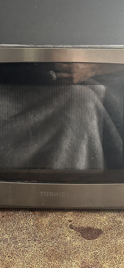TOSHIBA MICROWAVE BEST