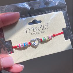 Bracelet 
