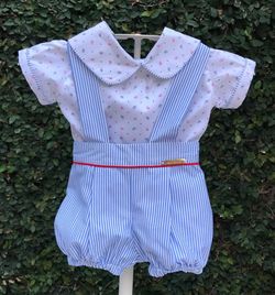 Baby clothes