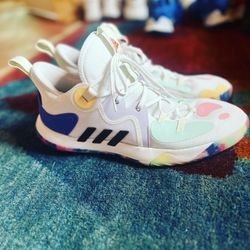 Adidas Harden Stepback 2 - Size 13