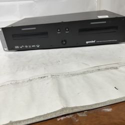 Music Gear Gemini #42995