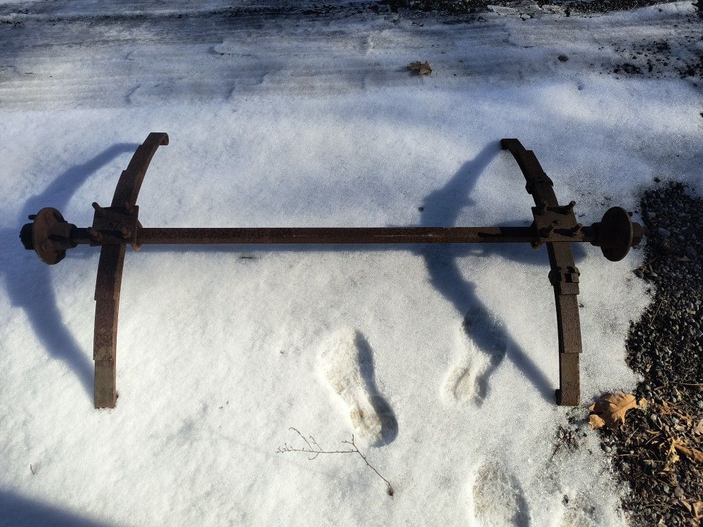 Trailer Accessories 