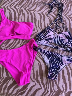 Cute Summer Bikinis 