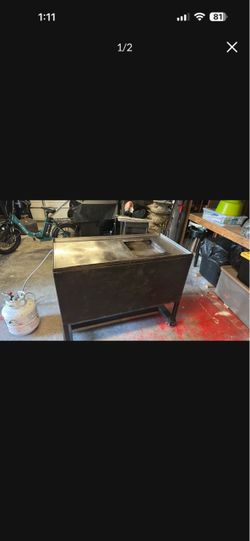 Parrilla para tacos