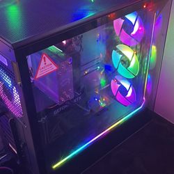 Gaming Pc For Sell 