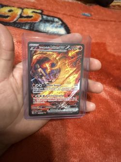 Team Rocket Moltres Ex