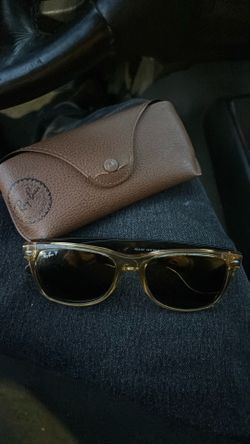 Ray bans