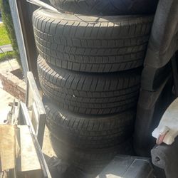 Tires