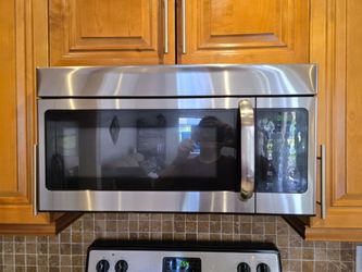 Microwave excellent earrings condition