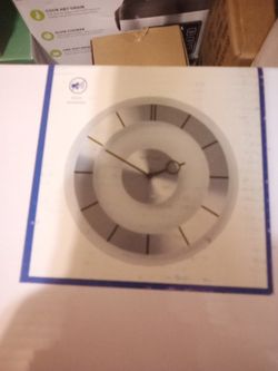 Clock