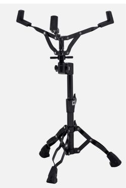 Mapex Mars Snare Stand - Black Plated (Like New) $75
