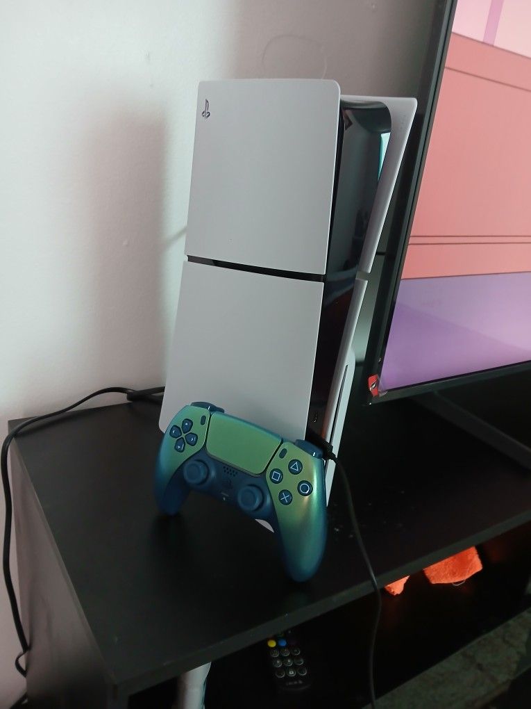 Ps5 Slim