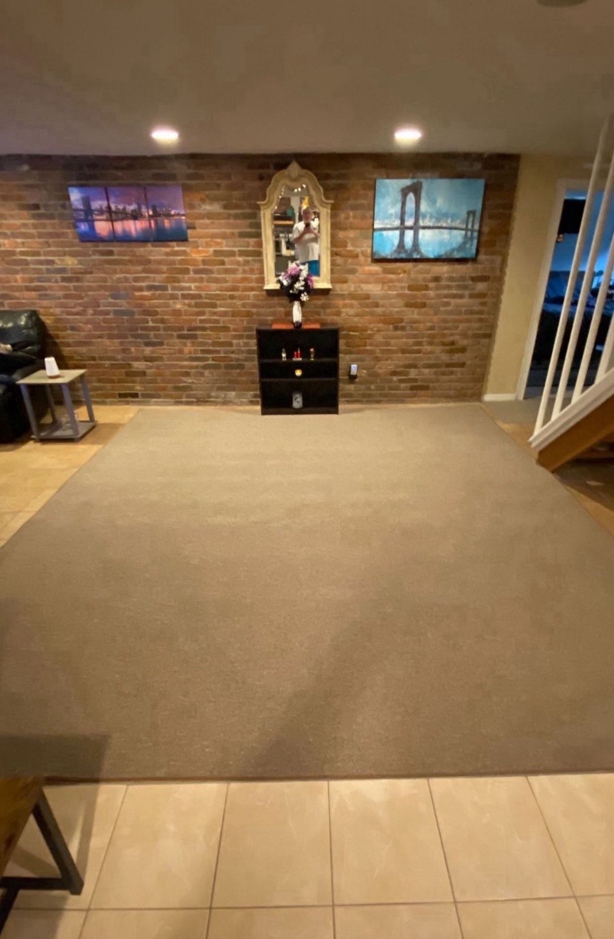 11 X 11 Area Rug 