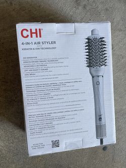 Chi 4 In 1 Air Styler