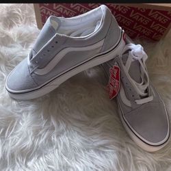 Shoes Vans 