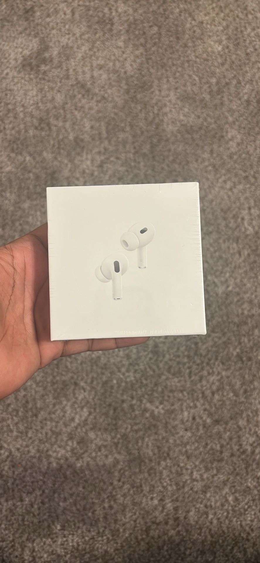 AirPod Pro 2