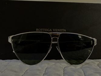 BOTTEGA VENETA SUNGLASSES 