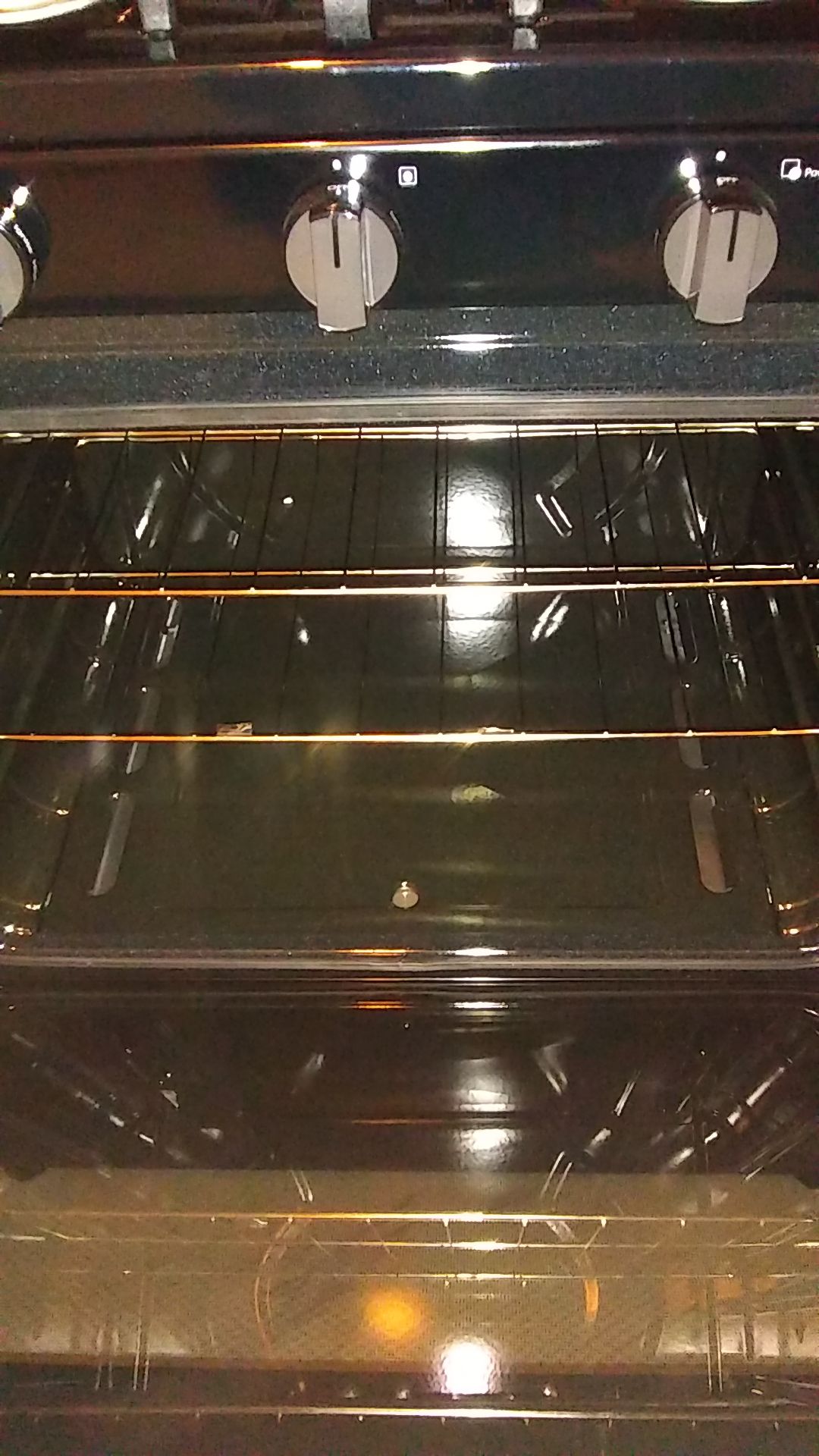 Stove