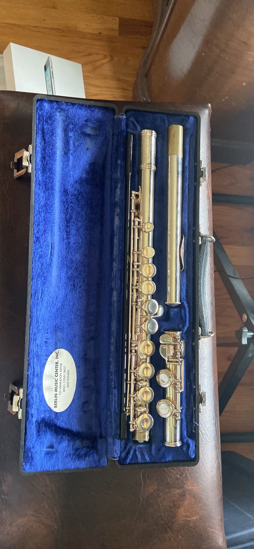 Flute