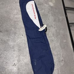 Salomon Snowboard Bag