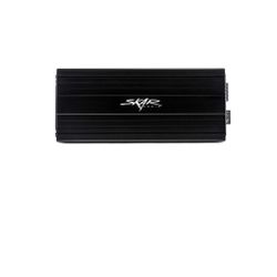 Skar Audio Skar Audio SKv2-2500.1D Monoblock Class D MOSFET Competition Grade Subwoofer Amplifier, 2900W Max Power
