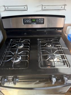 Amana Gas stove