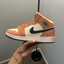 Air jordan : Nike Pink