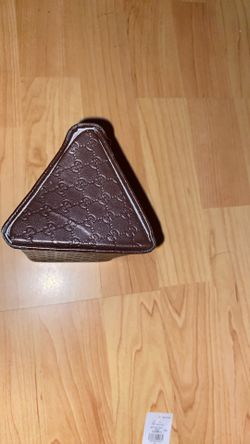 Gucci OvorsizedSunglases