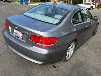 2010 BMW 328i | ONLY 61K Miles | One Owner | Grey Space Metallic | $11,500