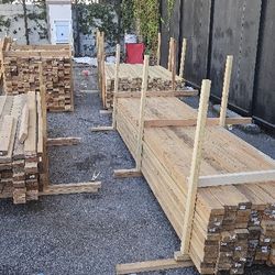 2x4x10....2x4x12 Premium And Better