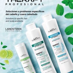 Shampoo 