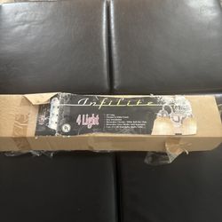 Infilite 4 Light Bath 