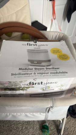 Baby stuff