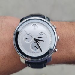 Movado Watch