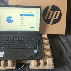 14 " Hp dq3525nr