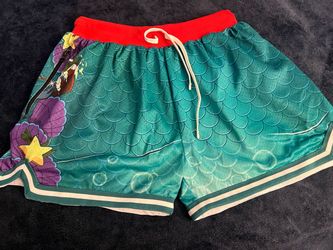 Project X SAVS collaboration - Little Mermaid XXL