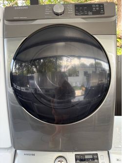 Samsung dryer